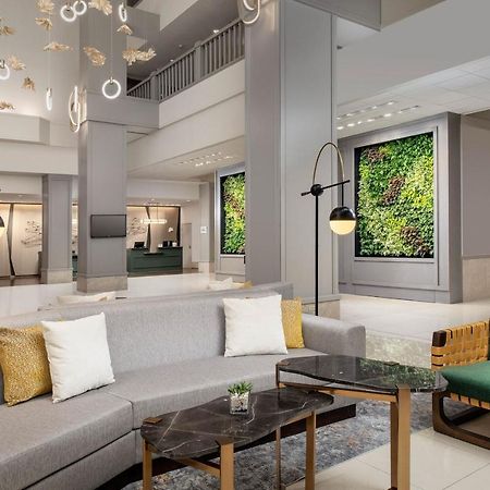 The Westin Dallas Fort Worth Airport Irving Luaran gambar