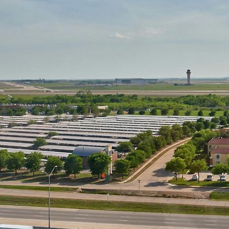 The Westin Dallas Fort Worth Airport Irving Luaran gambar