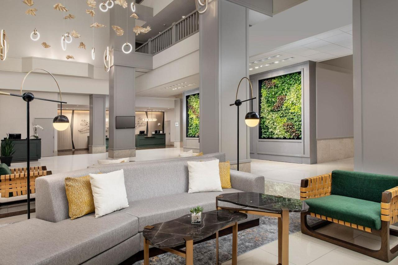 The Westin Dallas Fort Worth Airport Irving Luaran gambar