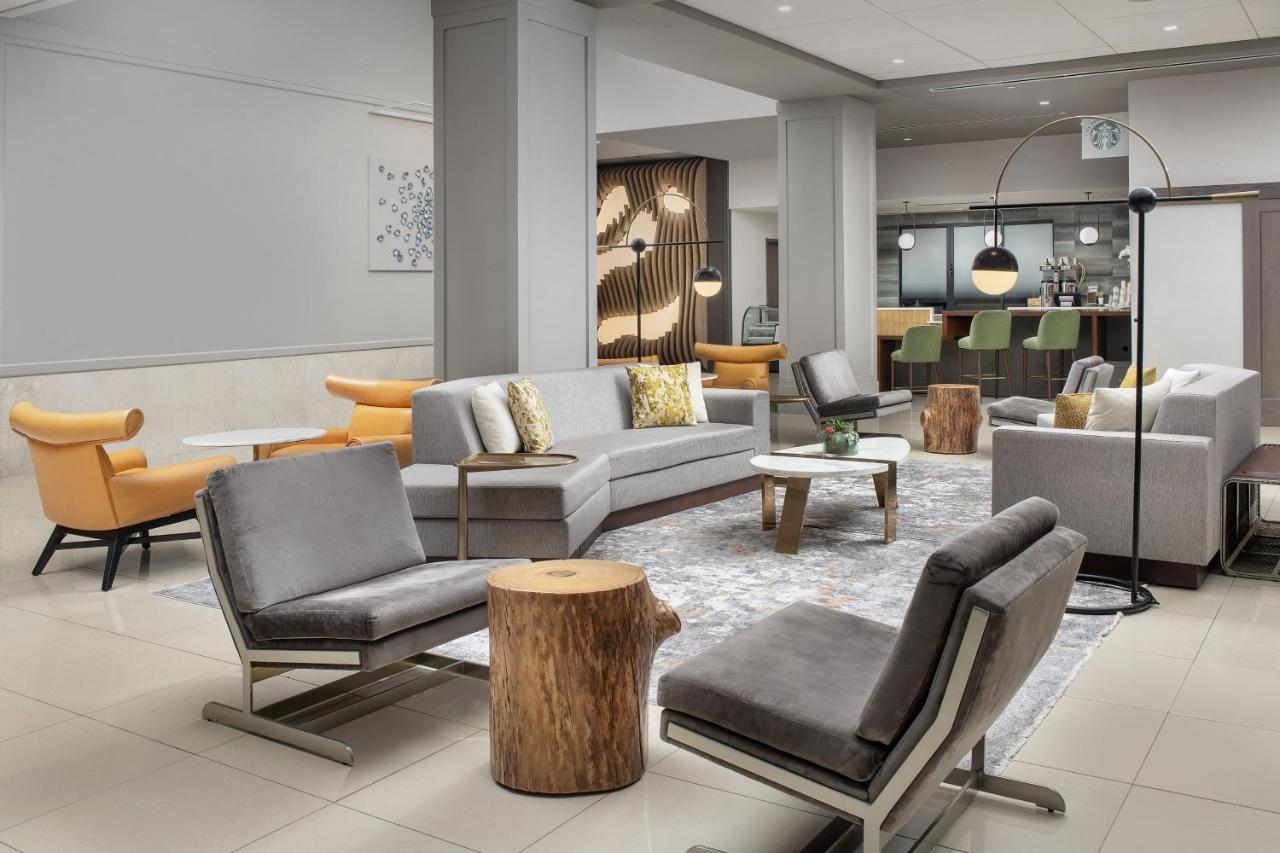 The Westin Dallas Fort Worth Airport Irving Luaran gambar