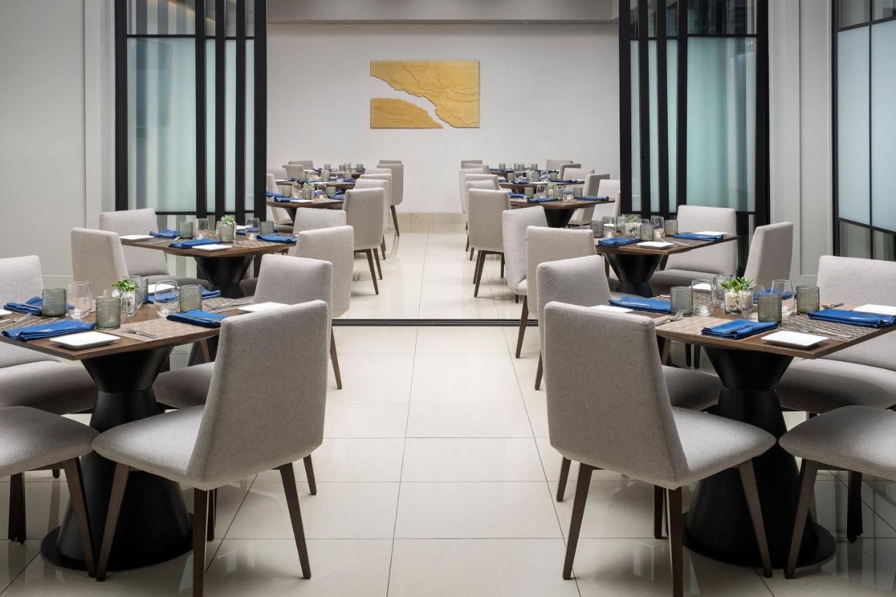 The Westin Dallas Fort Worth Airport Irving Luaran gambar