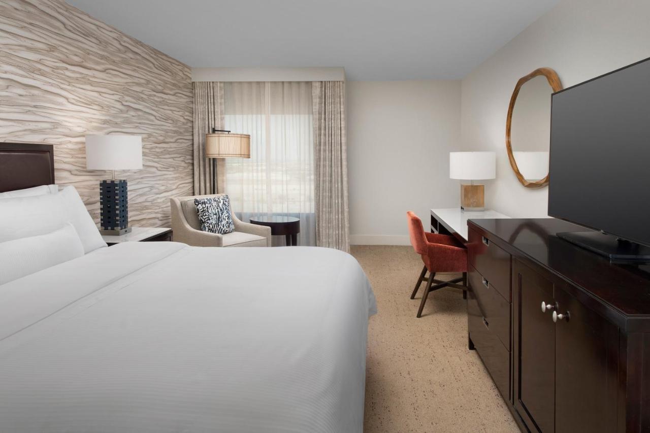 The Westin Dallas Fort Worth Airport Irving Luaran gambar