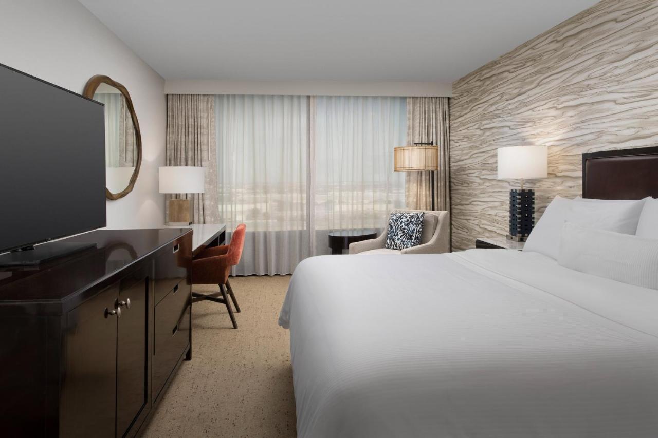 The Westin Dallas Fort Worth Airport Irving Luaran gambar