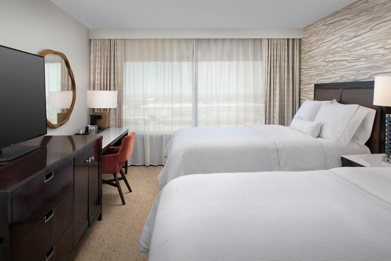 The Westin Dallas Fort Worth Airport Irving Luaran gambar