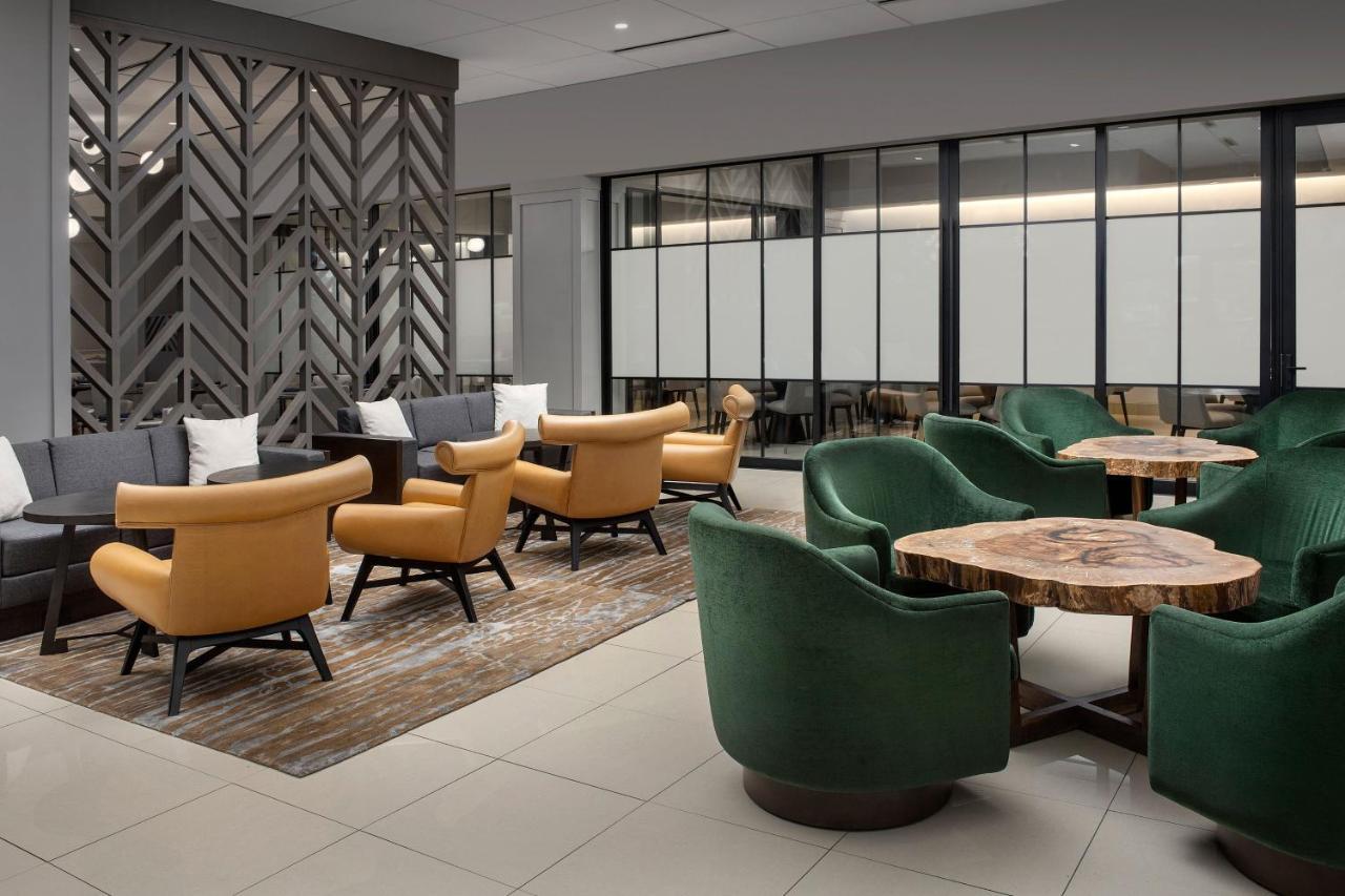 The Westin Dallas Fort Worth Airport Irving Luaran gambar