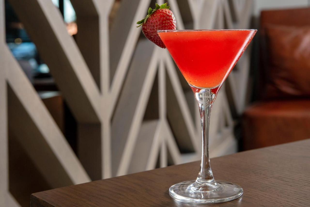 The Westin Dallas Fort Worth Airport Irving Luaran gambar
