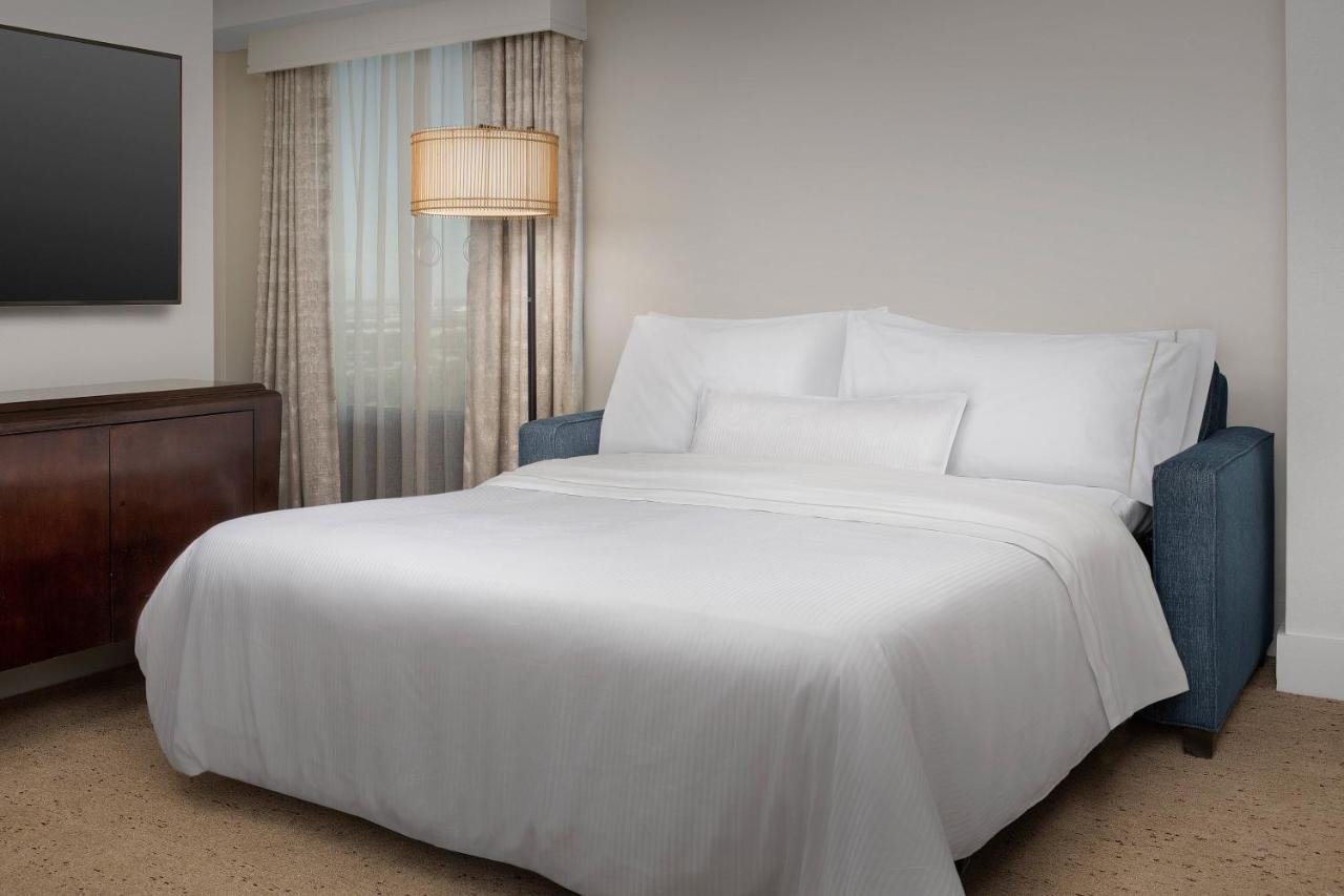 The Westin Dallas Fort Worth Airport Irving Luaran gambar