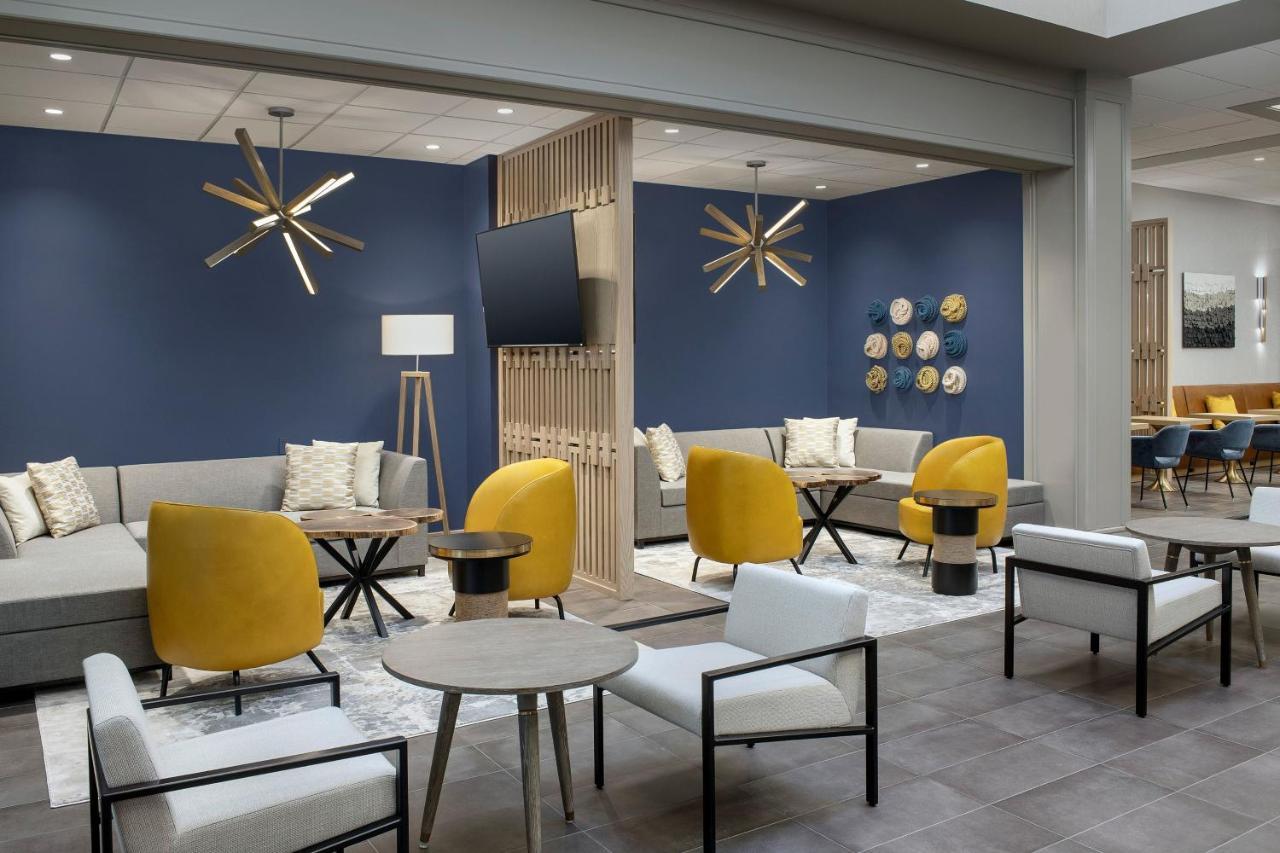 The Westin Dallas Fort Worth Airport Irving Luaran gambar