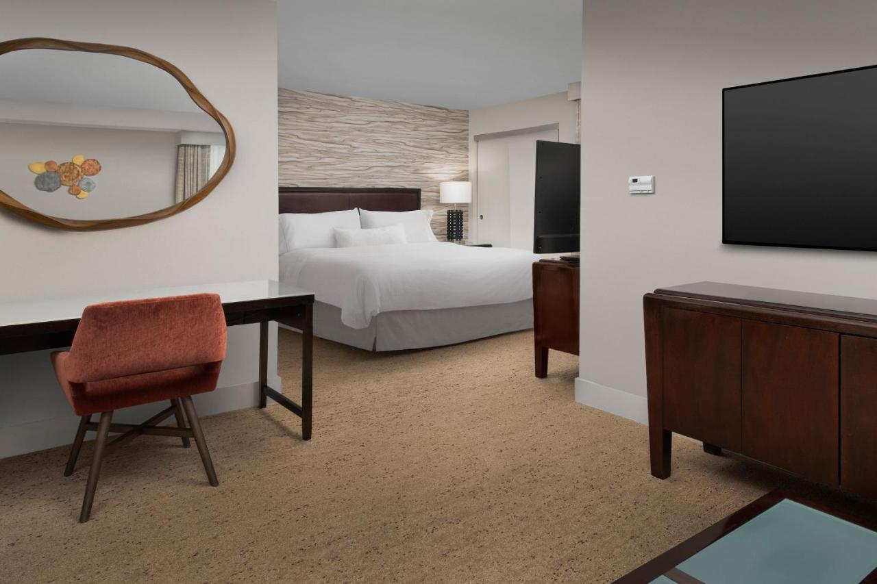 The Westin Dallas Fort Worth Airport Irving Luaran gambar