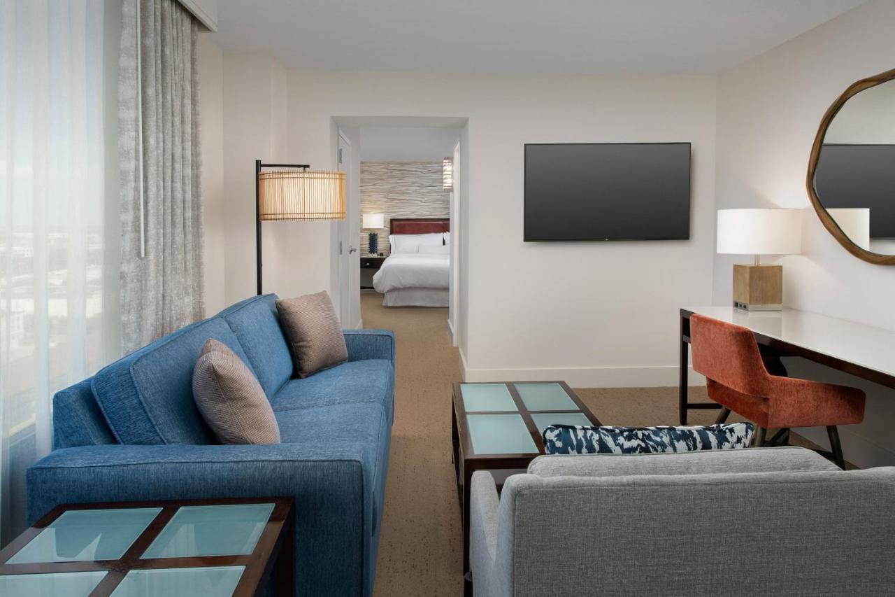 The Westin Dallas Fort Worth Airport Irving Luaran gambar
