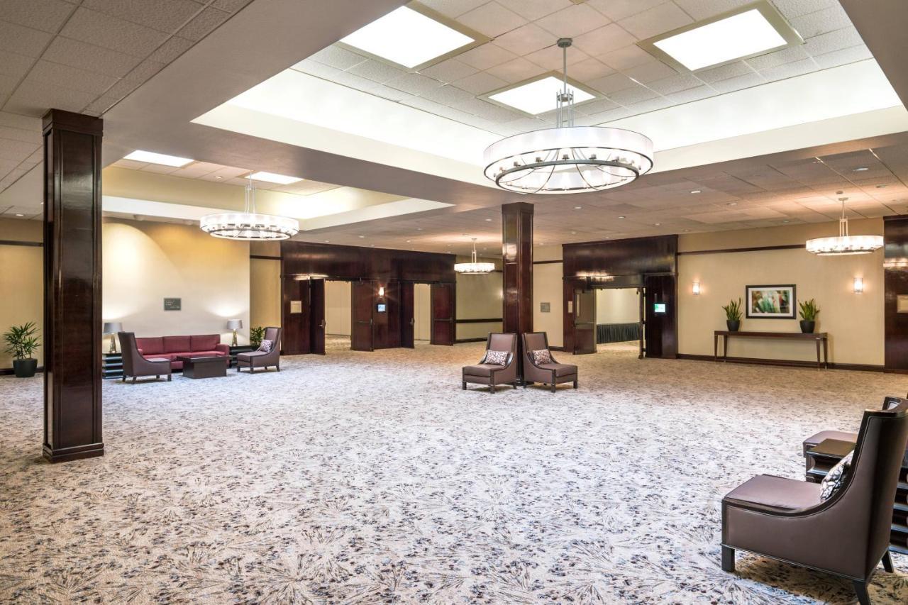 The Westin Dallas Fort Worth Airport Irving Luaran gambar