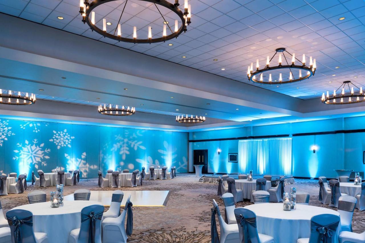 The Westin Dallas Fort Worth Airport Irving Luaran gambar