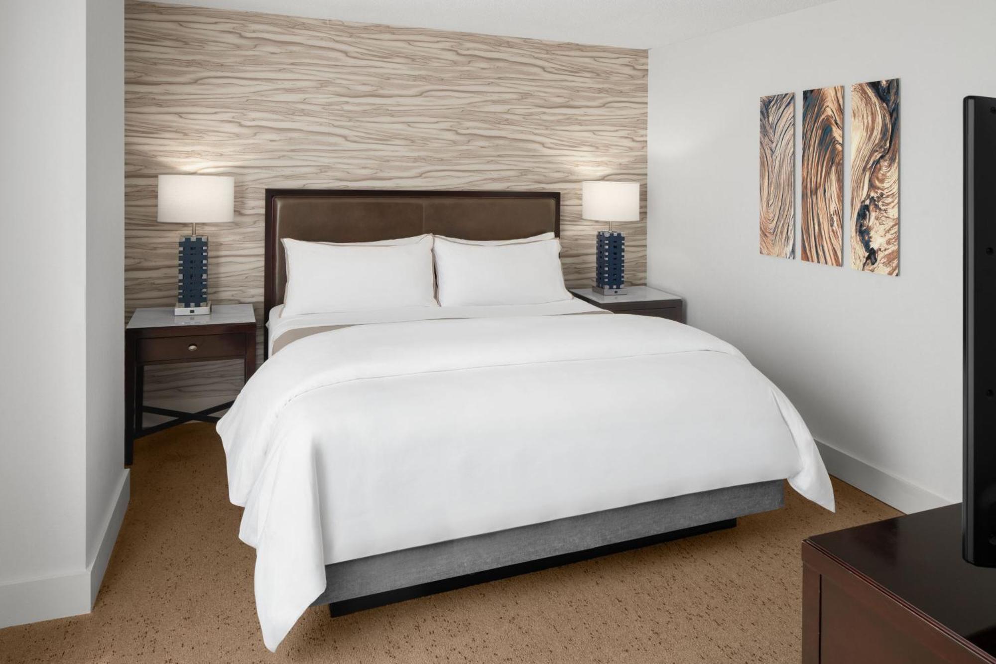The Westin Dallas Fort Worth Airport Irving Luaran gambar