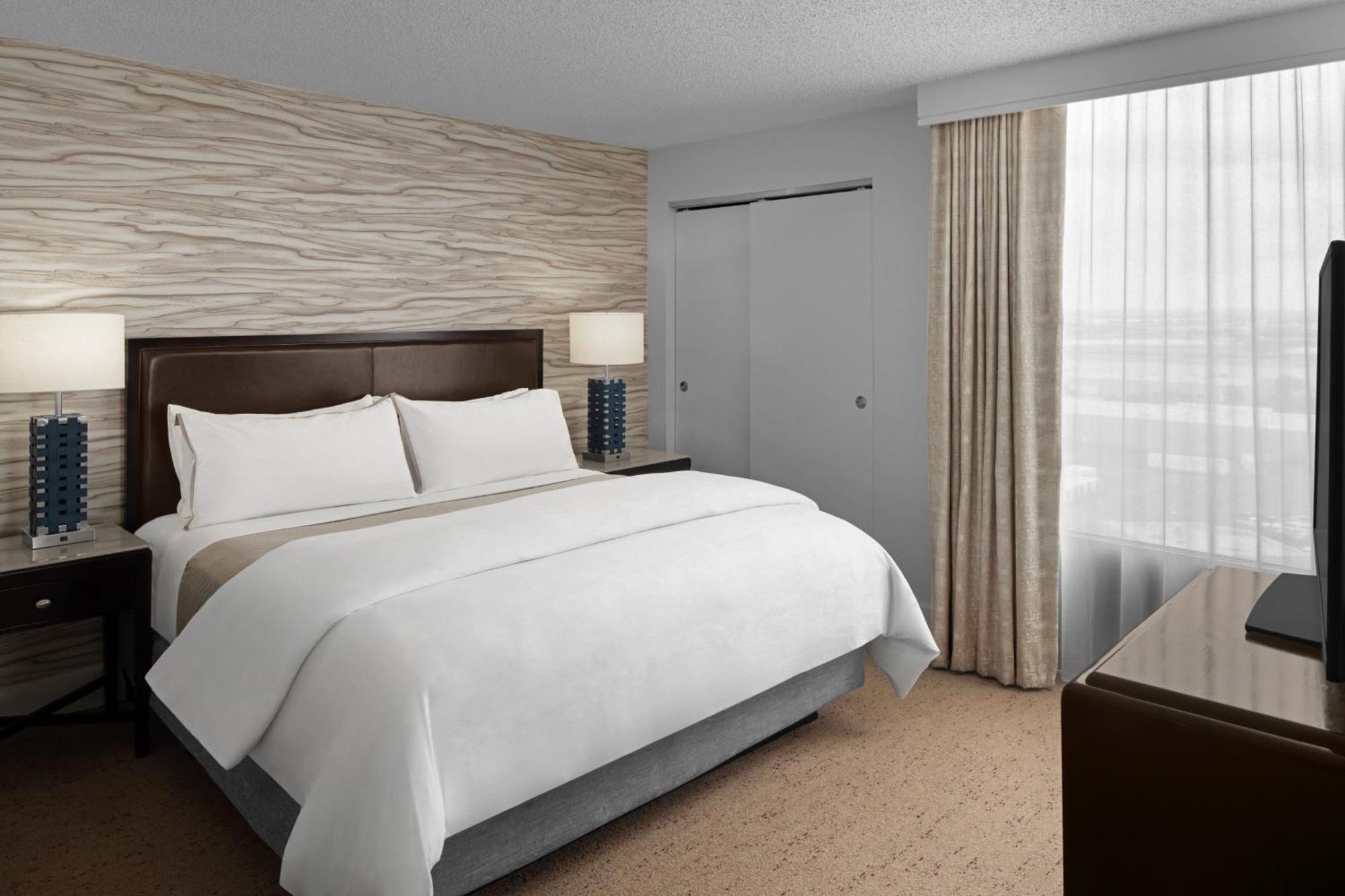 The Westin Dallas Fort Worth Airport Irving Luaran gambar
