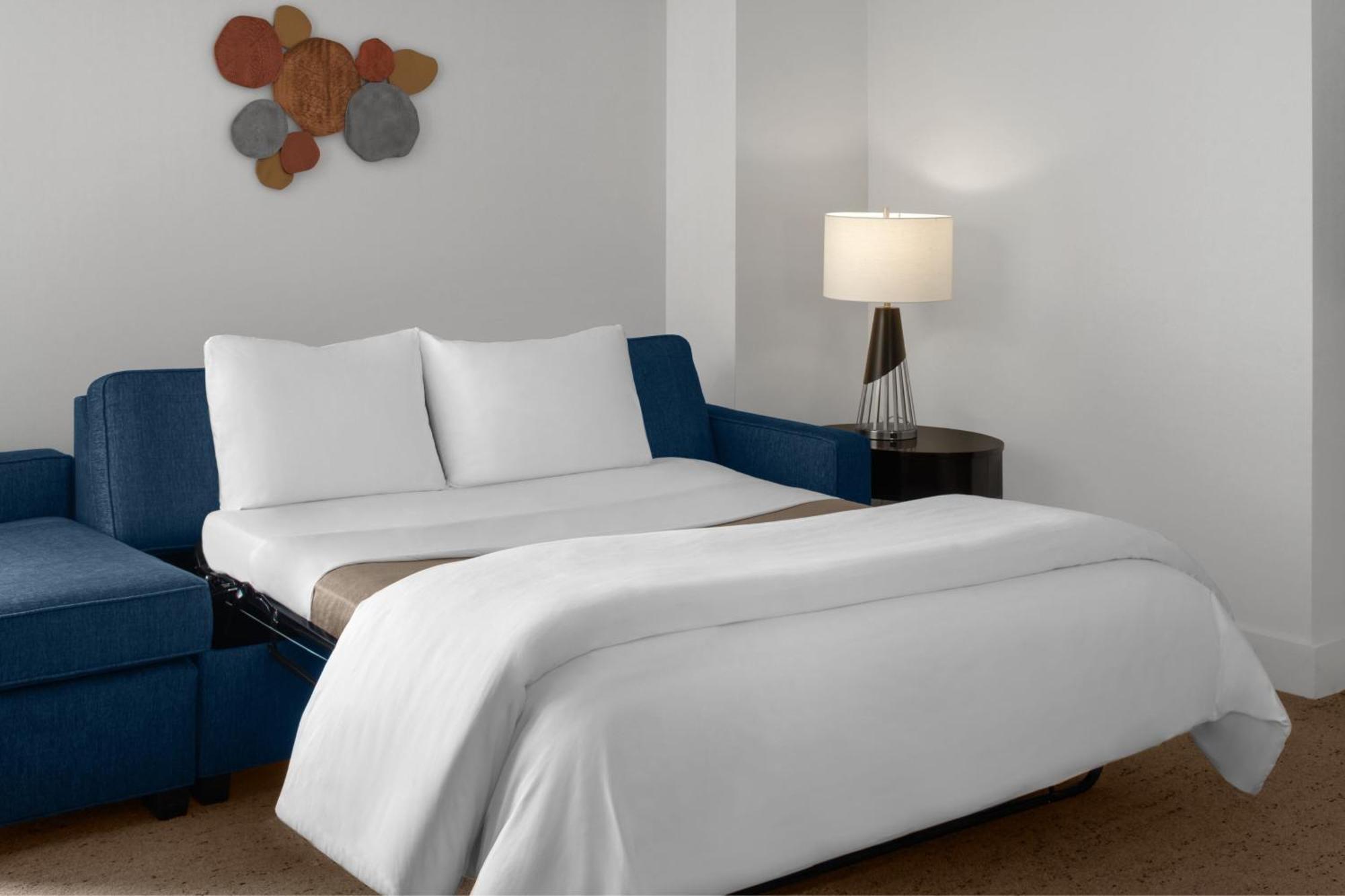 The Westin Dallas Fort Worth Airport Irving Luaran gambar