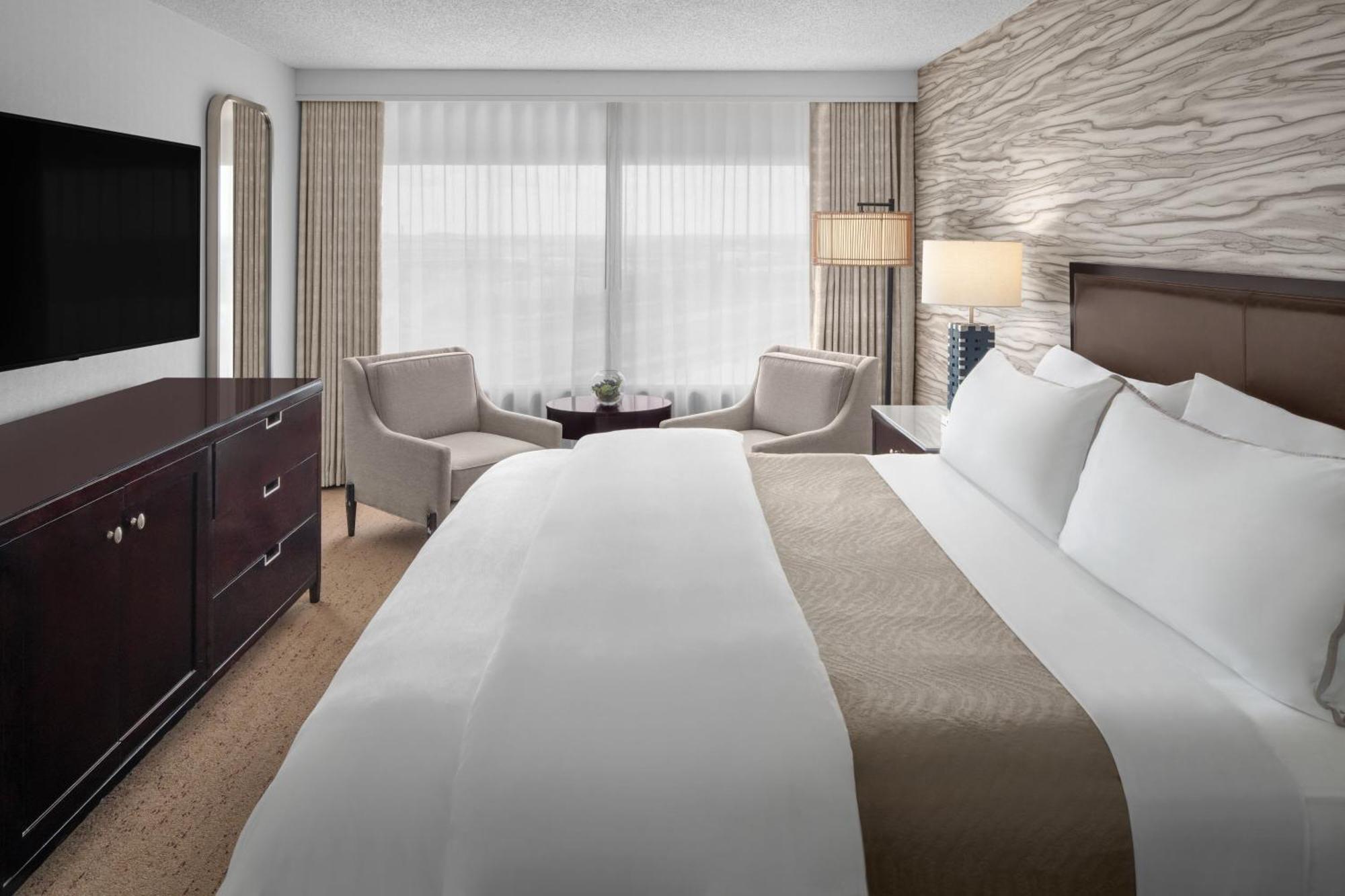 The Westin Dallas Fort Worth Airport Irving Luaran gambar
