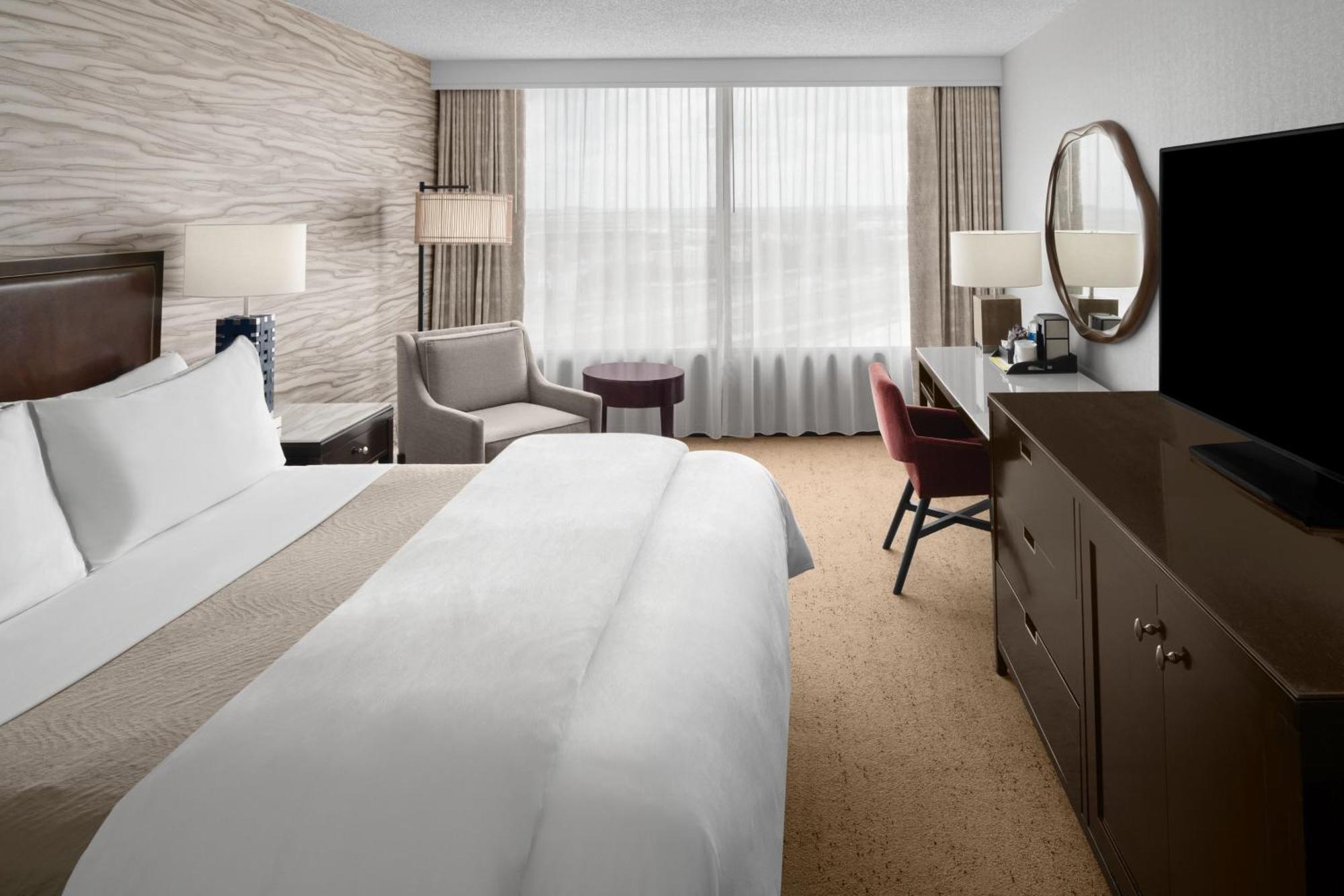 The Westin Dallas Fort Worth Airport Irving Luaran gambar