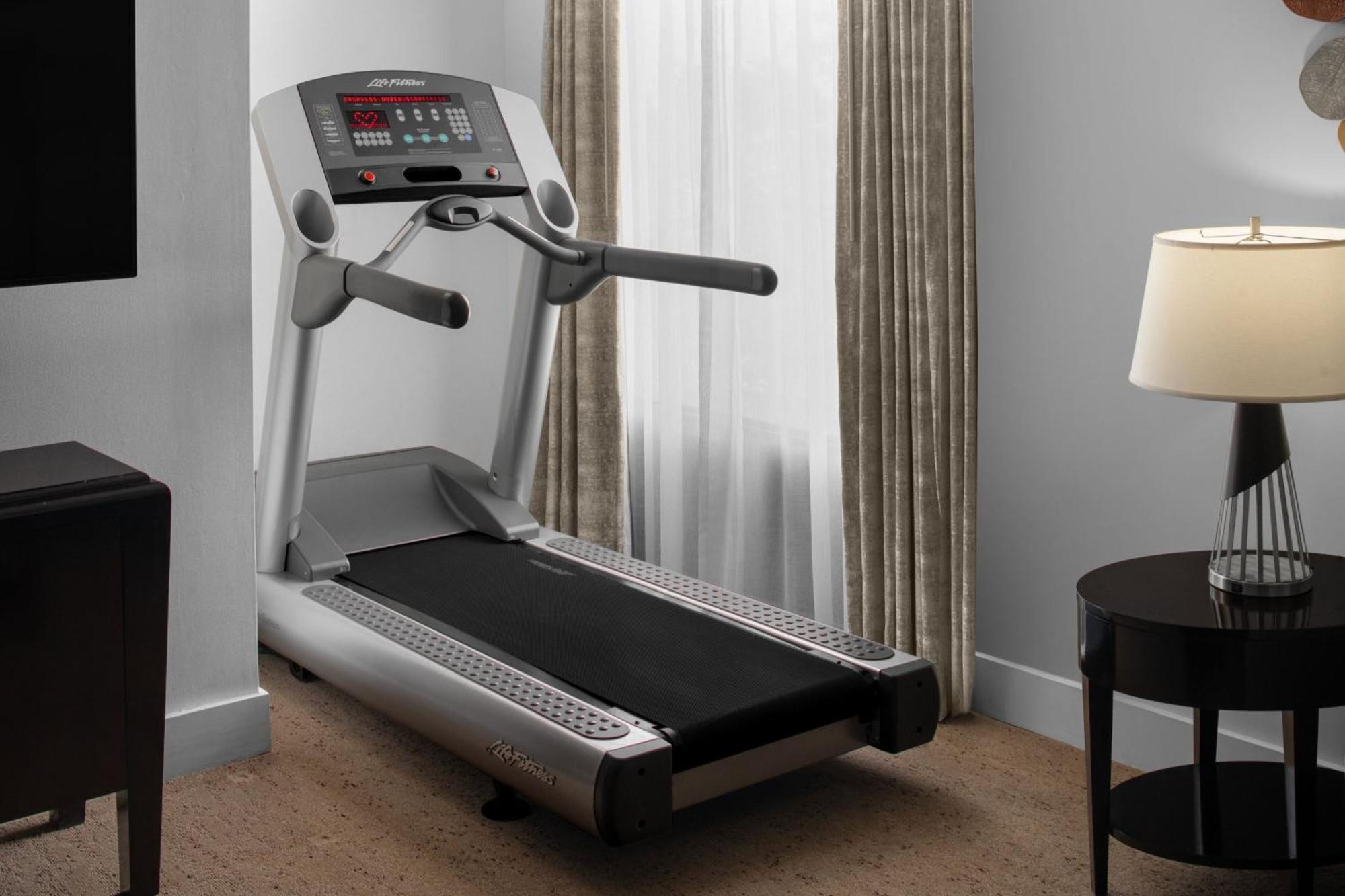 The Westin Dallas Fort Worth Airport Irving Luaran gambar