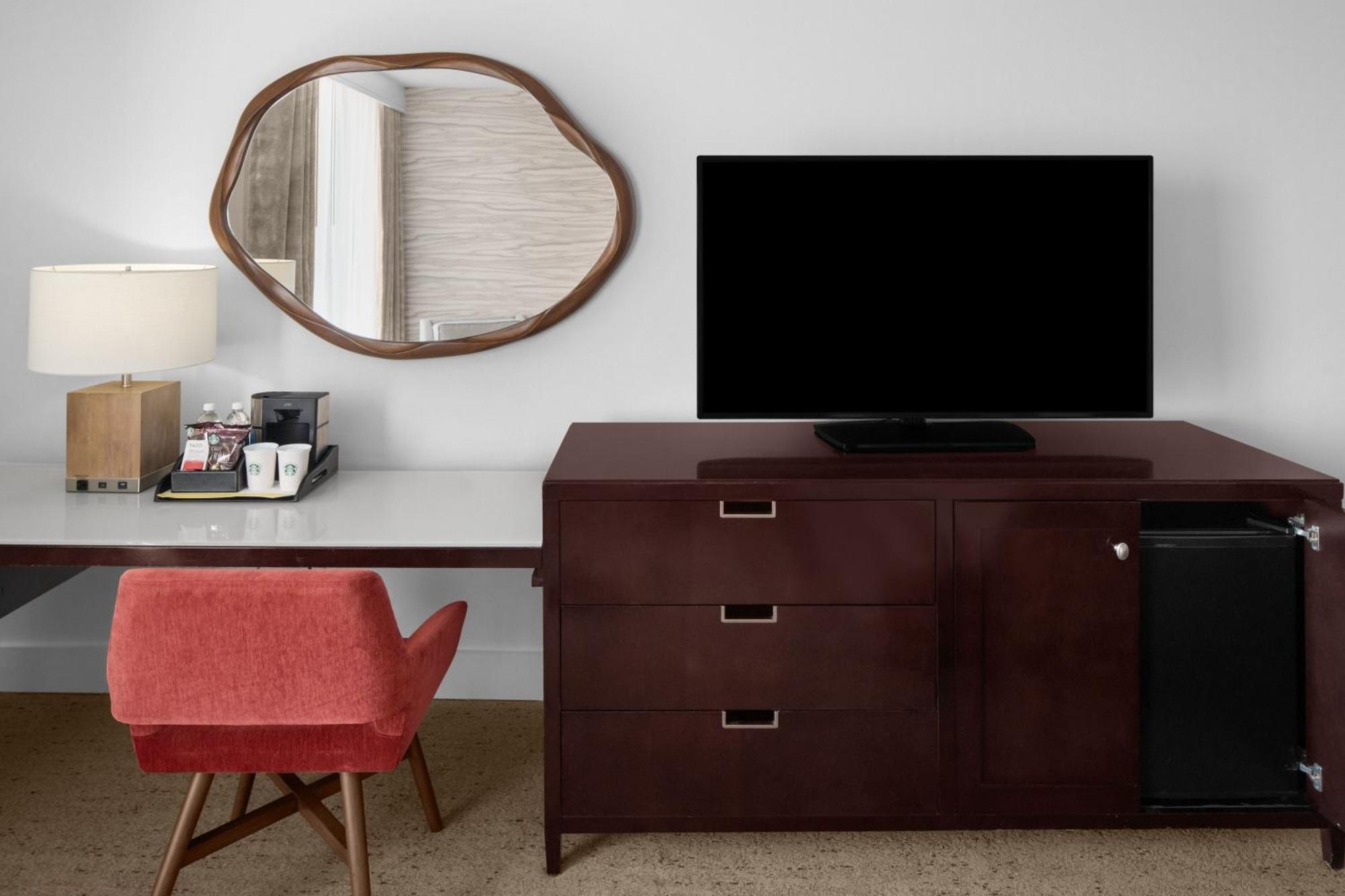The Westin Dallas Fort Worth Airport Irving Luaran gambar