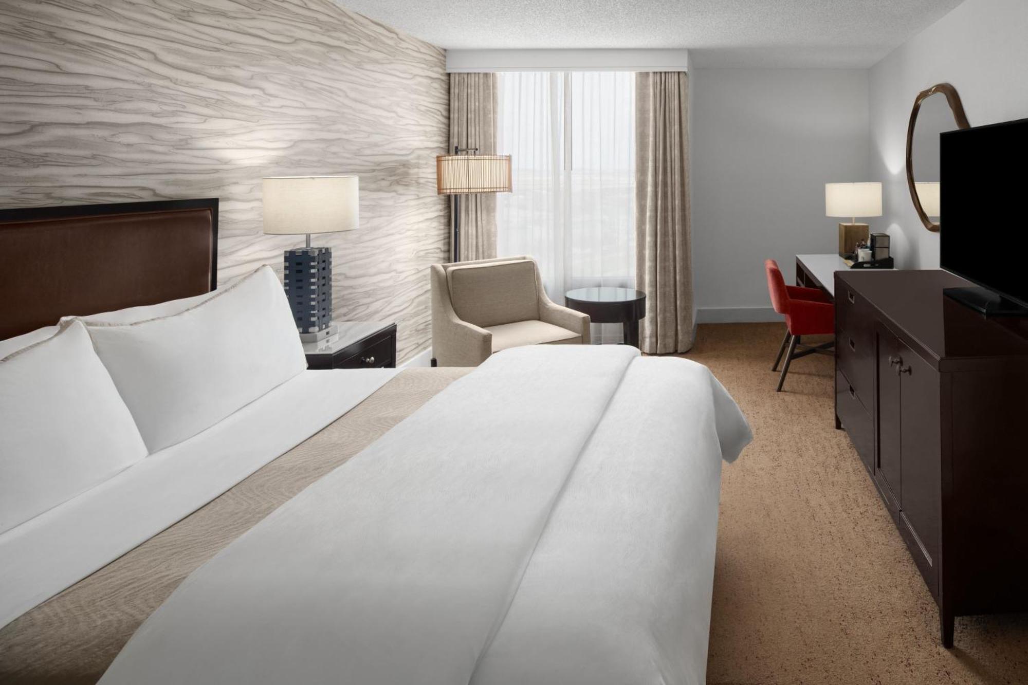 The Westin Dallas Fort Worth Airport Irving Luaran gambar