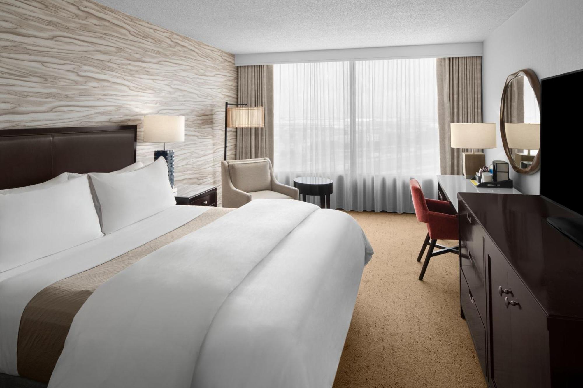 The Westin Dallas Fort Worth Airport Irving Luaran gambar