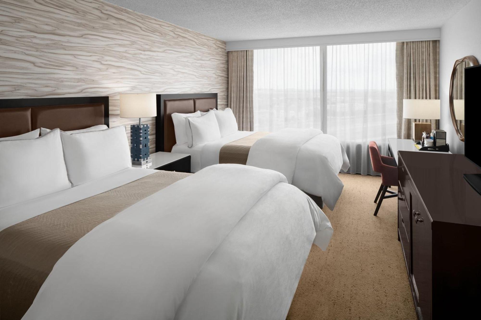 The Westin Dallas Fort Worth Airport Irving Luaran gambar