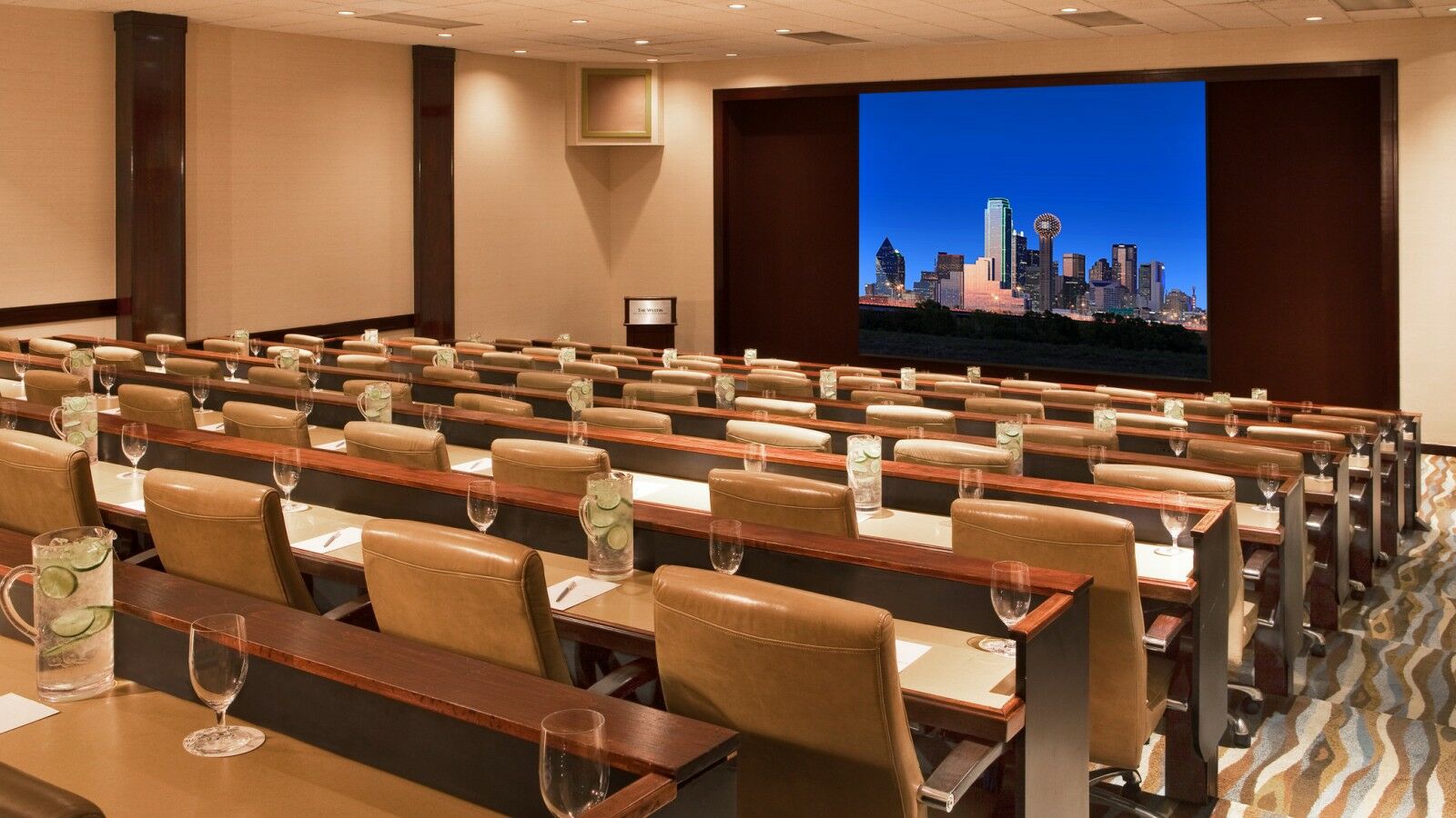 The Westin Dallas Fort Worth Airport Irving Luaran gambar