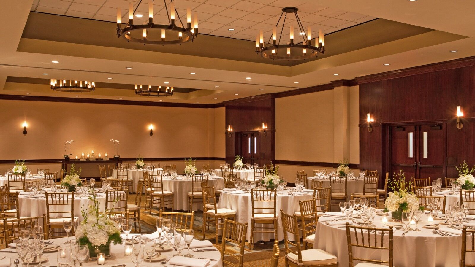 The Westin Dallas Fort Worth Airport Irving Luaran gambar