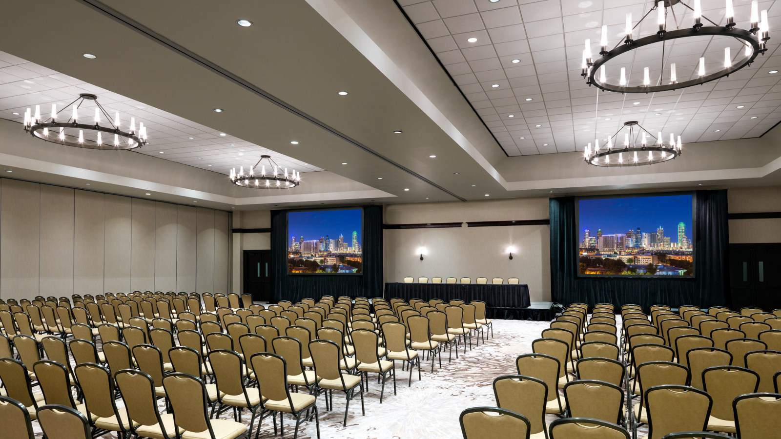 The Westin Dallas Fort Worth Airport Irving Luaran gambar