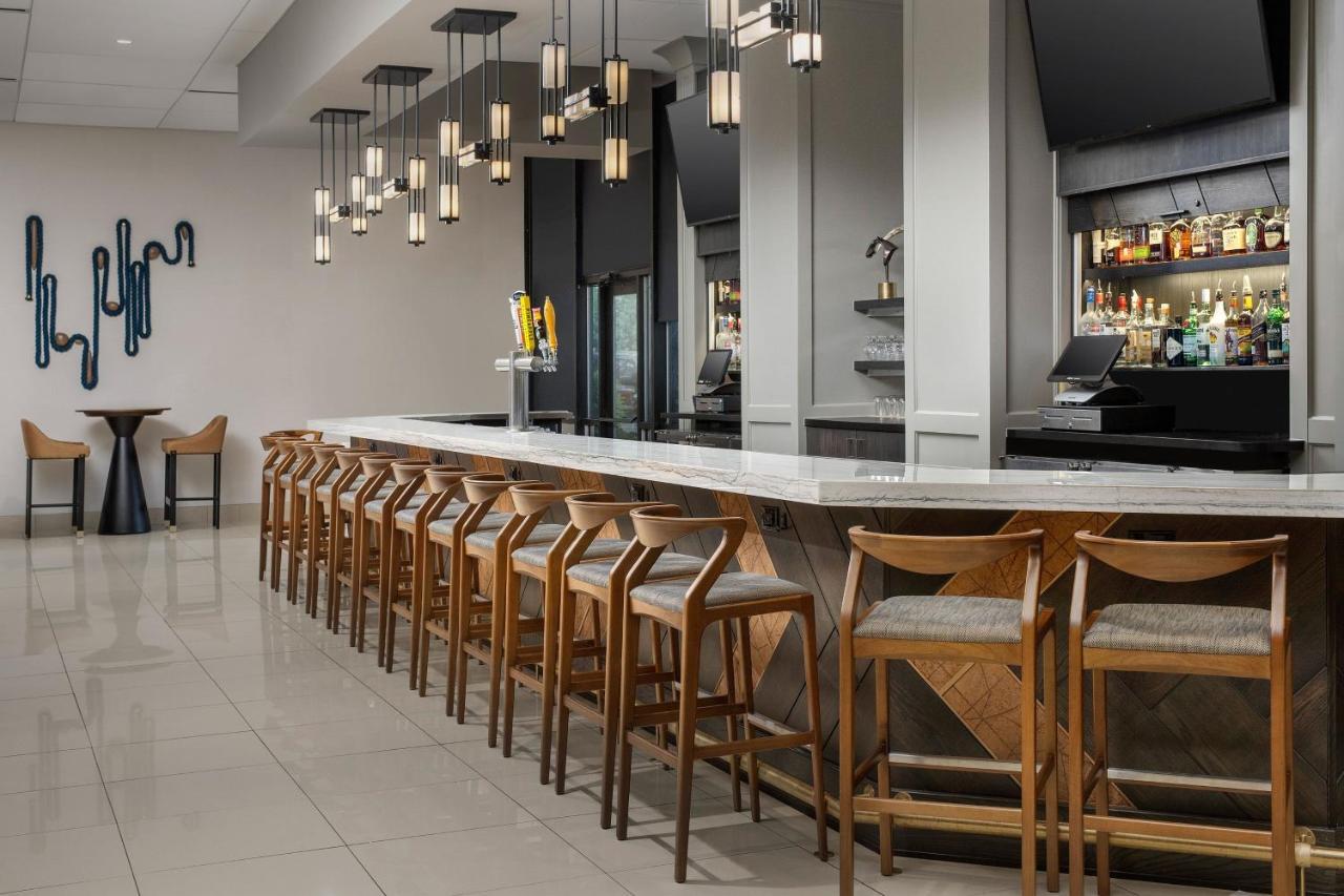 The Westin Dallas Fort Worth Airport Irving Luaran gambar