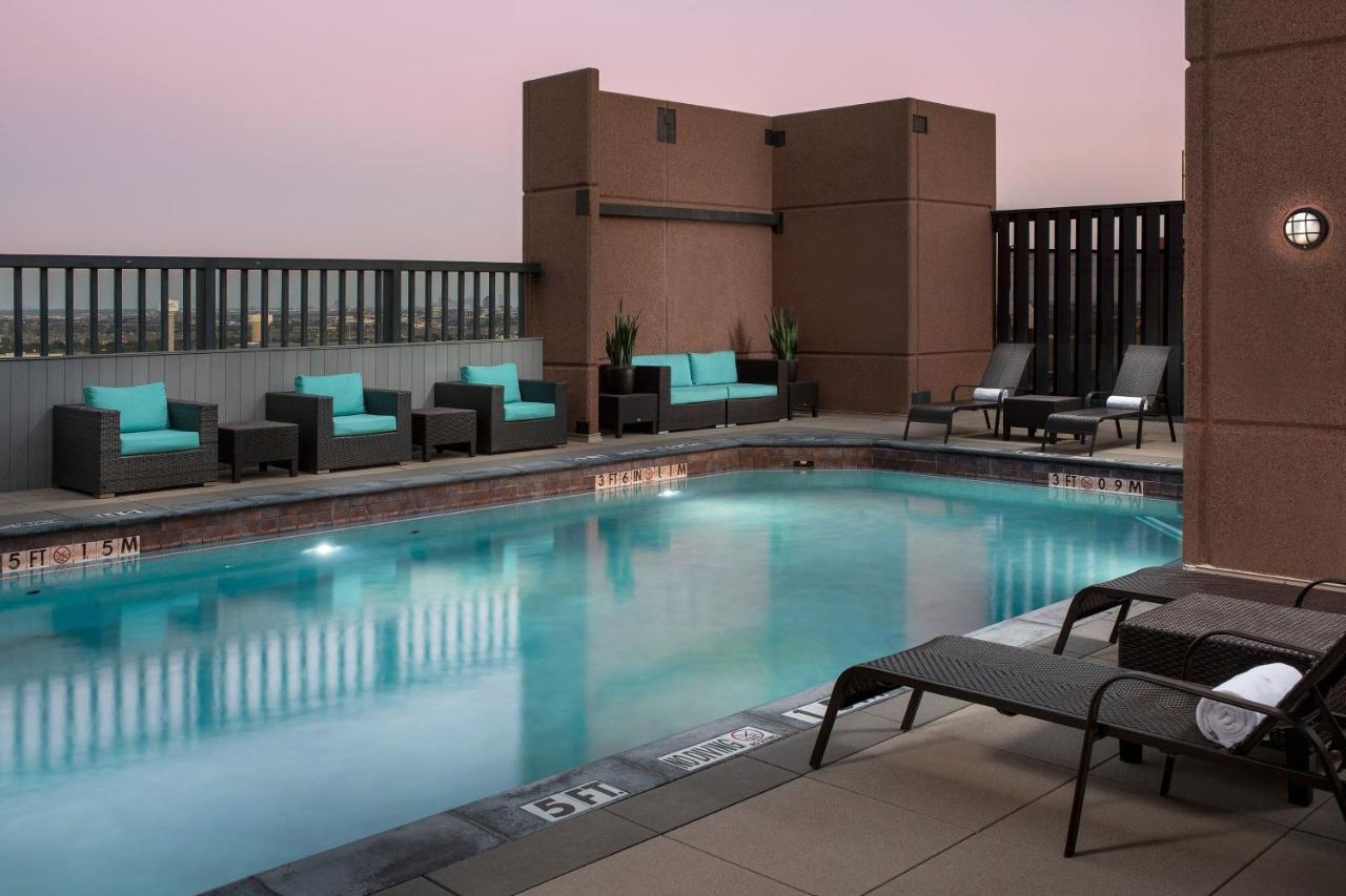 The Westin Dallas Fort Worth Airport Irving Luaran gambar